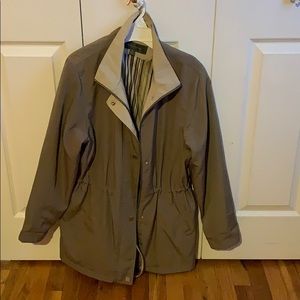 Gently used spring jacket